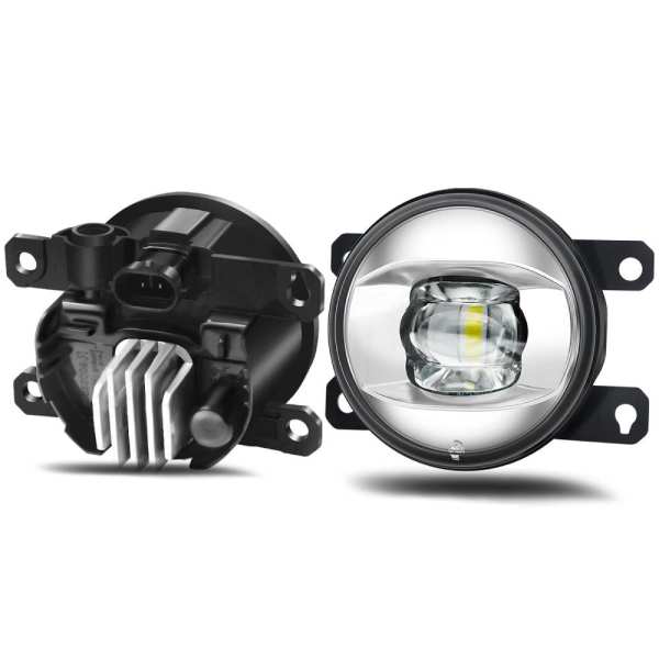 تصویر محصول چراغ مه شکن چپ دی اس 5 سال 2017